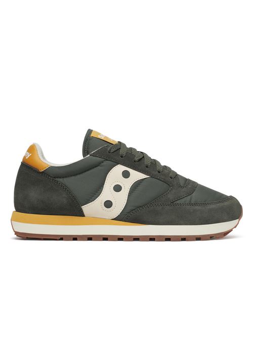 JAZZ S2044703 Saucony | JAZZ S2044703 VERDE
